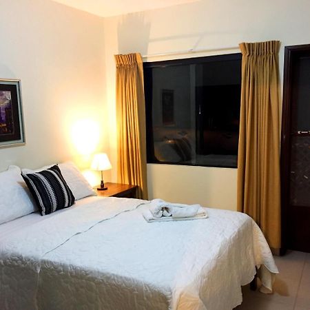 Los Jazmines Hotel Resort Warnes Exterior foto