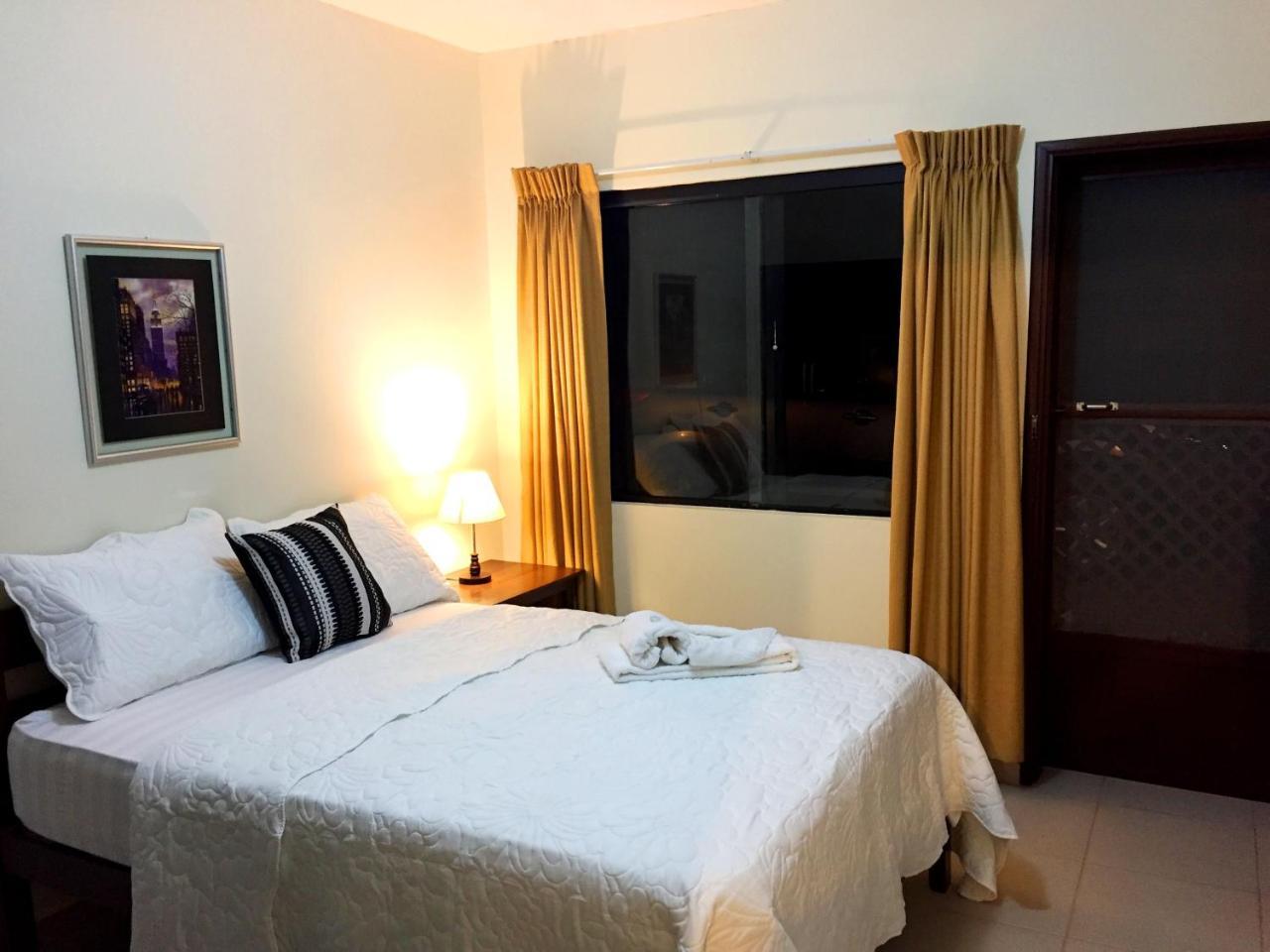 Los Jazmines Hotel Resort Warnes Exterior foto