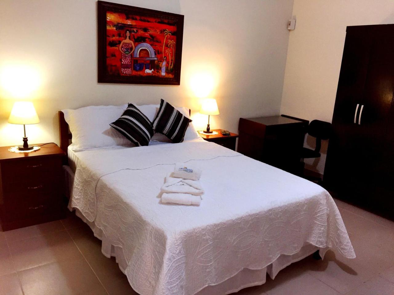 Los Jazmines Hotel Resort Warnes Exterior foto